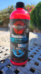 RENEGADE SPRAY WAX 24oz